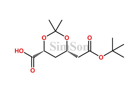 Rosuvastatin Impurity 76