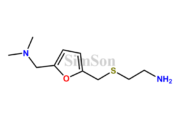 Ranitidine EP Impurity B