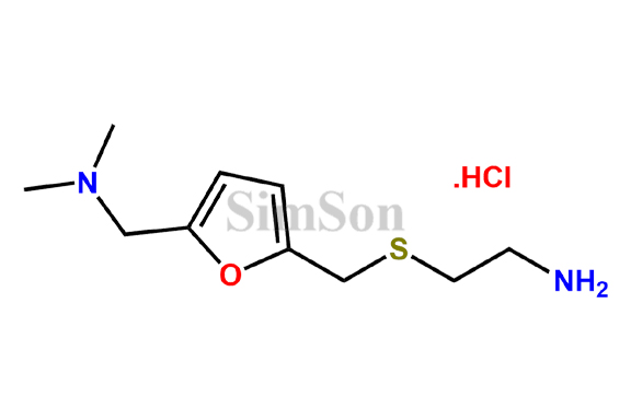 Ranitidine EP Imp B ( HCl salt) (usp rc A)