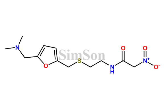 Ranitidine EP Impurity D