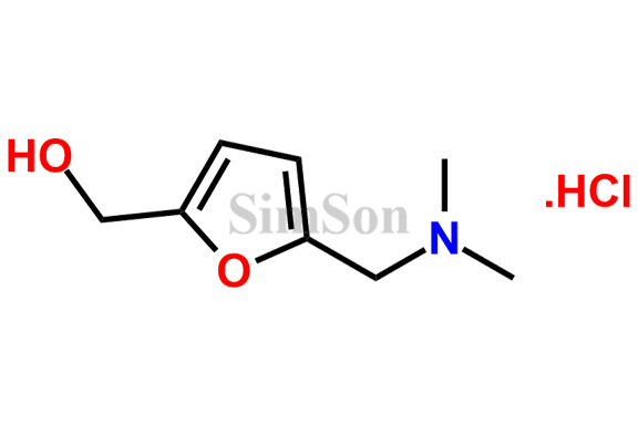 Ranitidine EP Impurity F