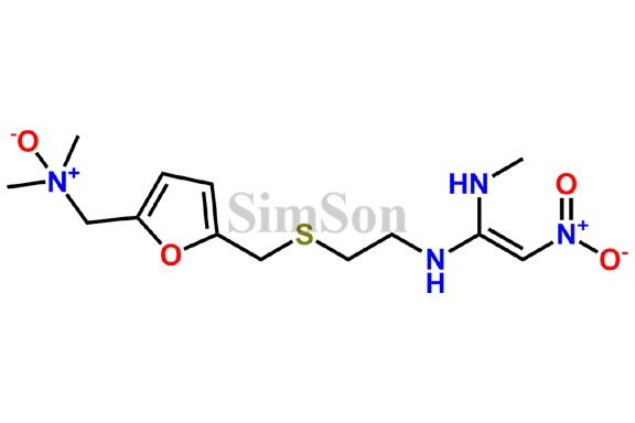 Ranitidine EP Impurity E
