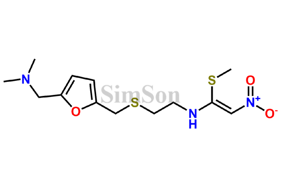 Ranitidine Impurity 1