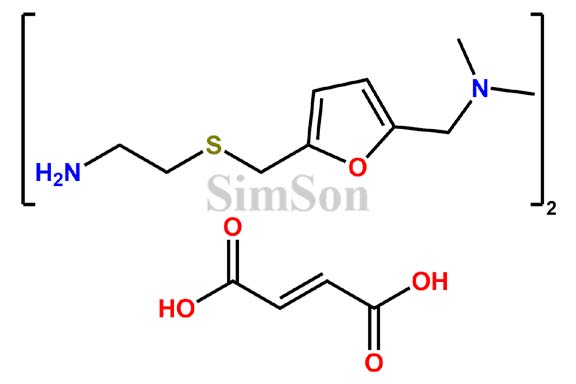 Ranitidine Related Compound A