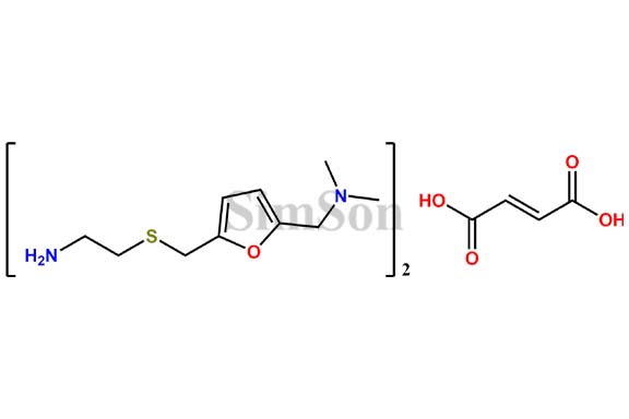 Ranitidine EP Impurity B