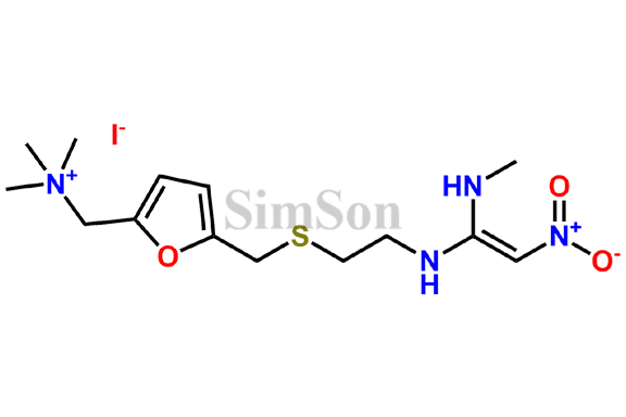 Ranitidine Impurity 2