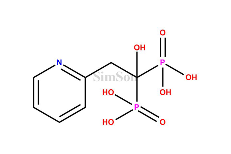 Risedronate EP Impurity B