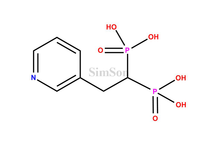 Risedronate EP Impurity E