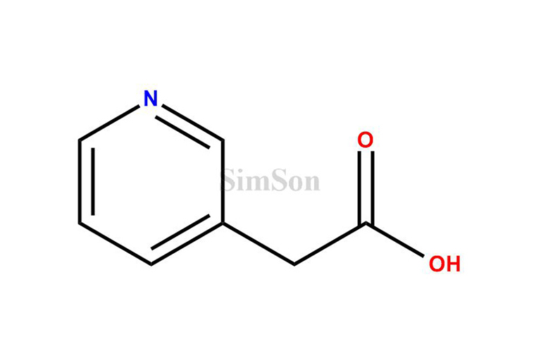 Risedronate EP Impurity D
