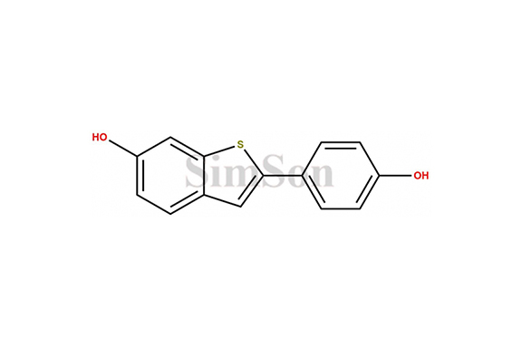 Raloxifene Impurity 2