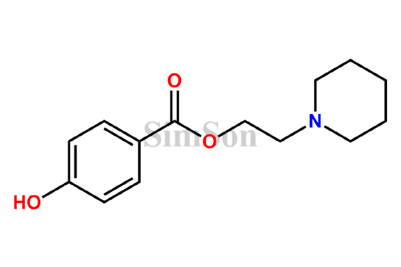 Raloxifene Impurity 24