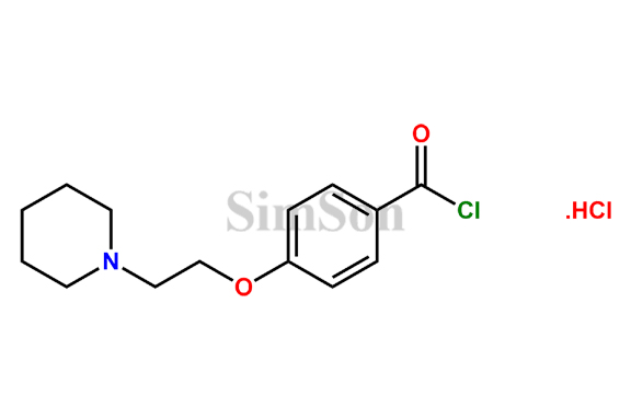 Raloxifene Impurity 27