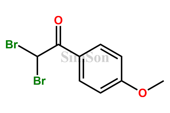 Raloxifene Impurity 28