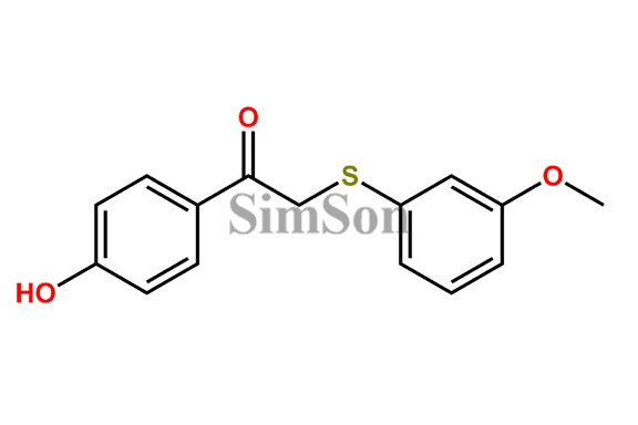 Raloxifene Impurity 31