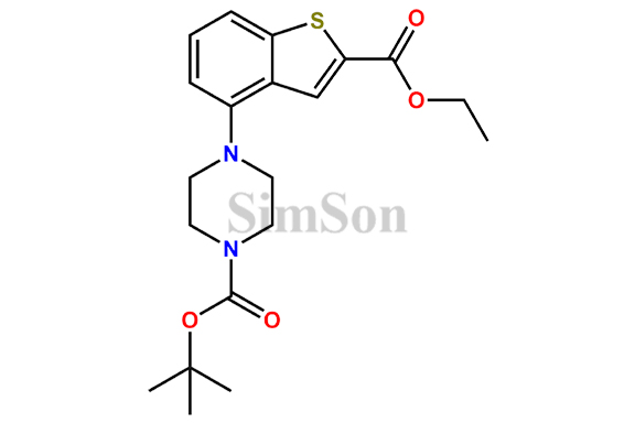 Raloxifene Impurity 10