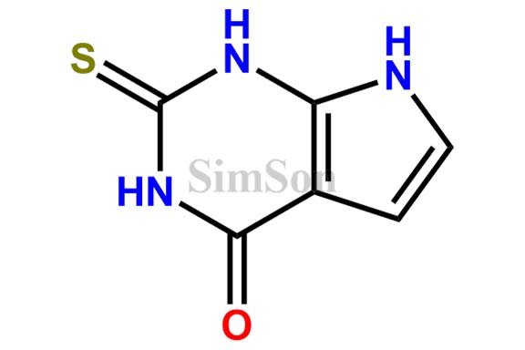 Ritlecitinib Impurity 20