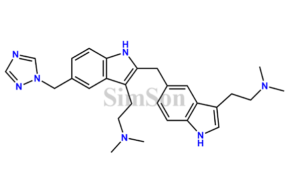 Rizatriptan EP Impurity A