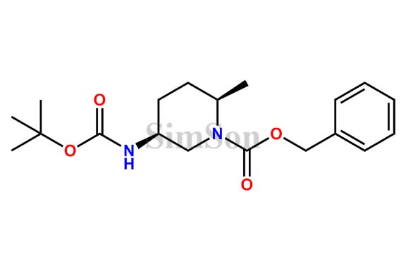 Ritlecitinib Impurity 24