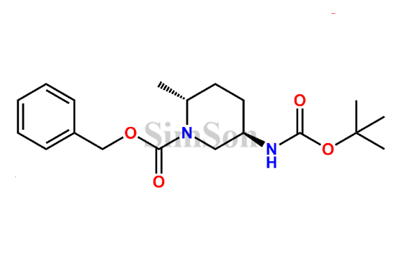 Ritlecitinib impurity 9