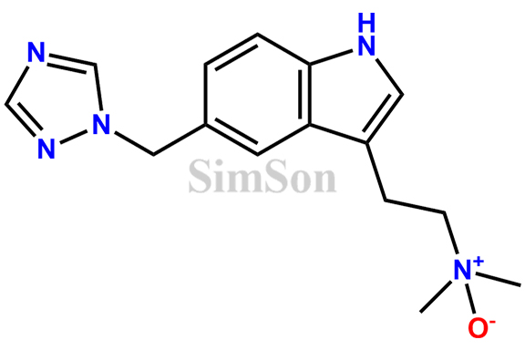 Rizatriptan EP Impurity H