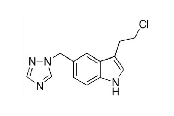 Rizatriptan EP Impurity G