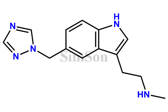 Rizatriptan EP Impurity I