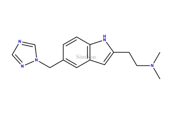 Rizatriptan EP Impurity C