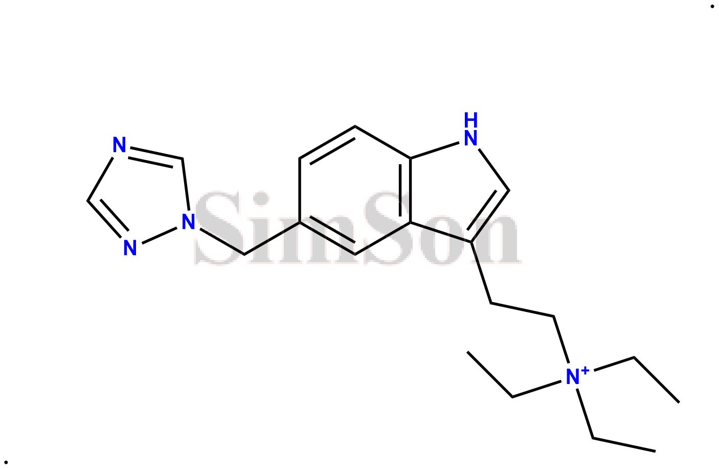 Rizatriptan EP Impurity D