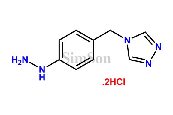 Rizatriptan Impurity 1