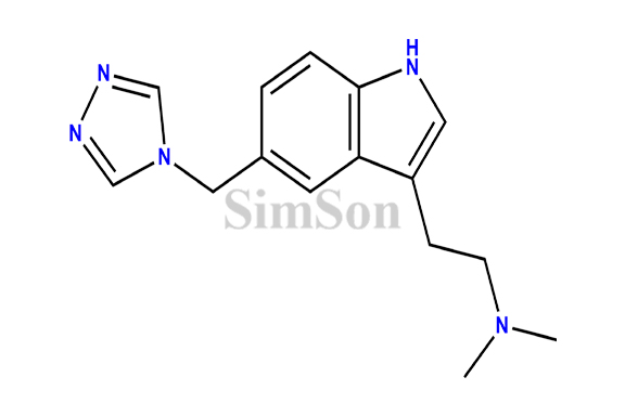 Rizatriptan Impurity 7