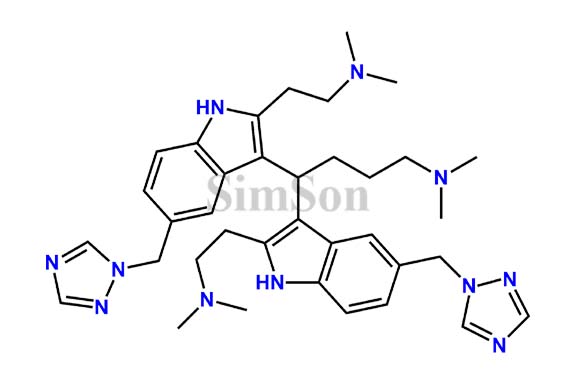 Rizatriptan Impurity 3