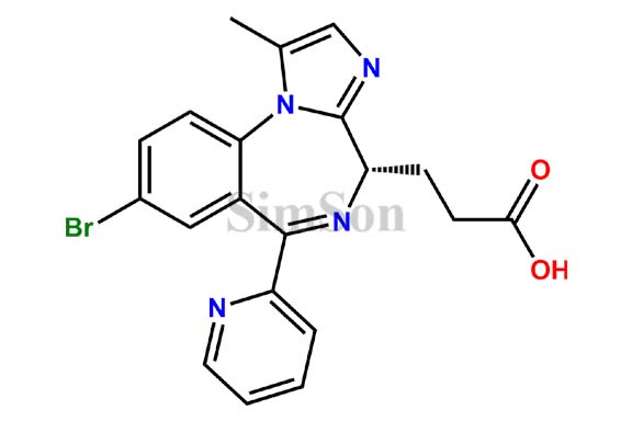 Remimazolam Impurity 5