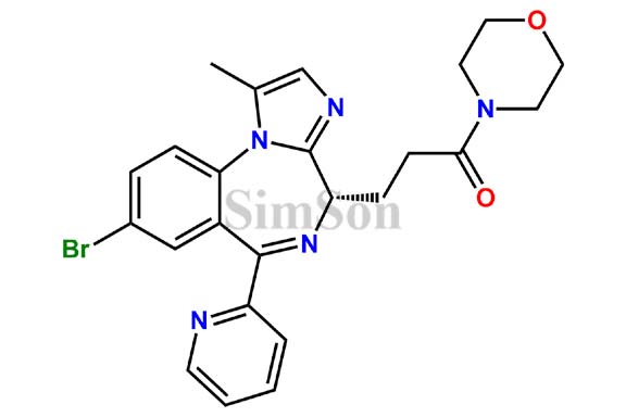Remimazolam Impurity 1