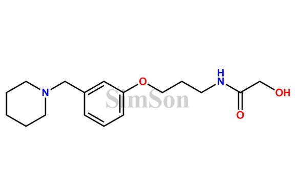 Roxatidine