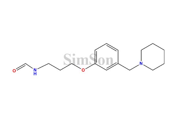 Roxatidine Impurity 4