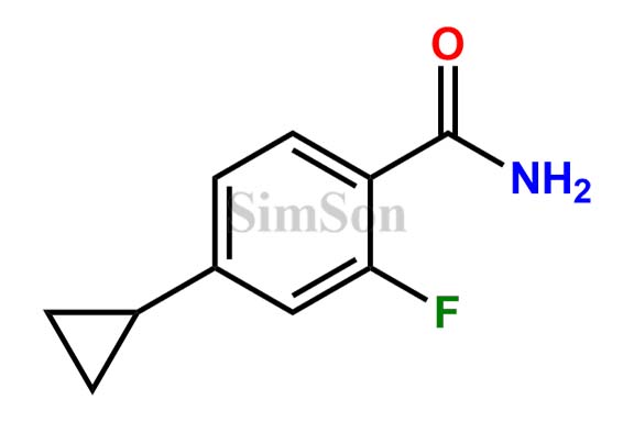 Remibrutinib Impurity 1