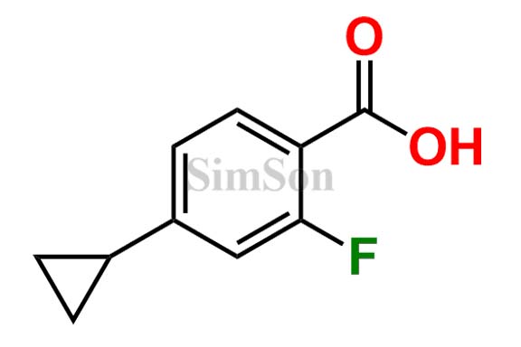 Remibrutinib Impurity 3