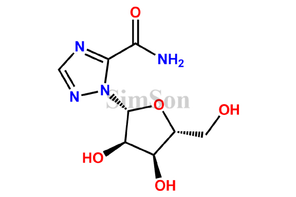 Ribavirin Ep Impurity G