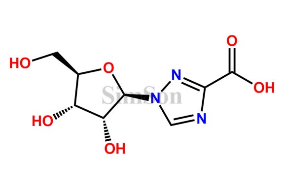Ribavirin EP Impurity A
