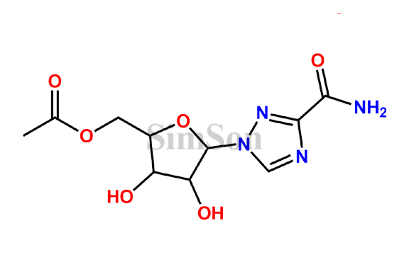 Ribavirin Impurity 1
