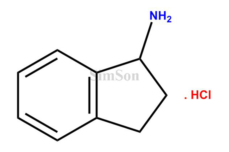 1-Amino Indane Hydrochloride