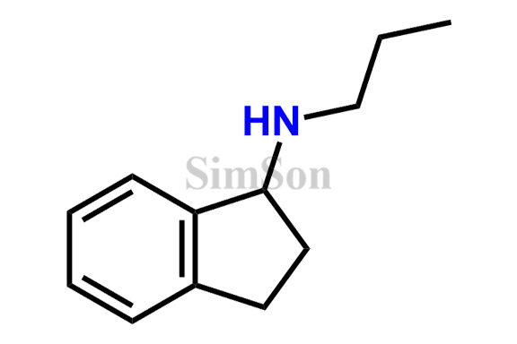 Propyl Indanyl amine Impurity