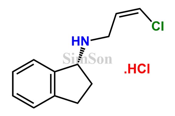 Rasagiline Impurity 3