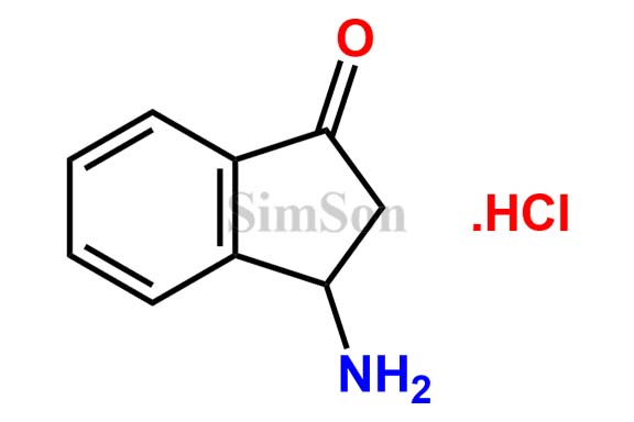 Rasagiline Impurity 9