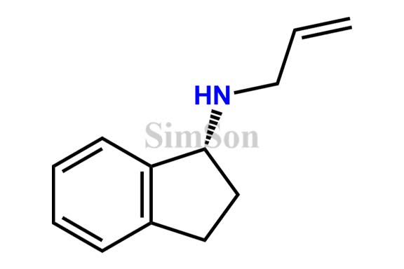 (R)-N-Allyl-1-aminoindane