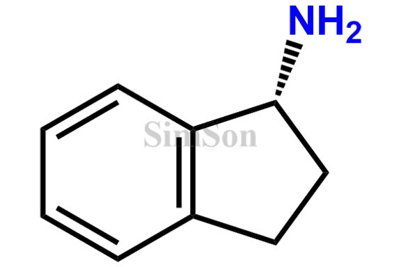 (R)-1-Aminoindane
