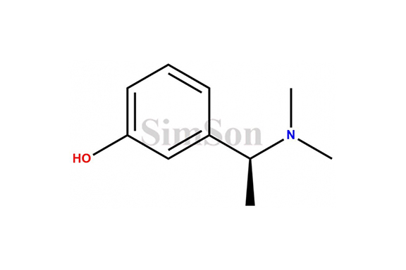 Rivastigmine EP Impurity A