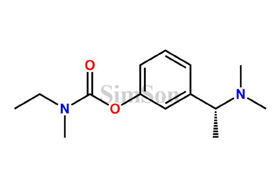 Rivastigmine EP Impurity D