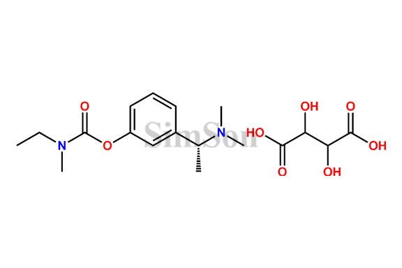 Rivastigmine Impurity D