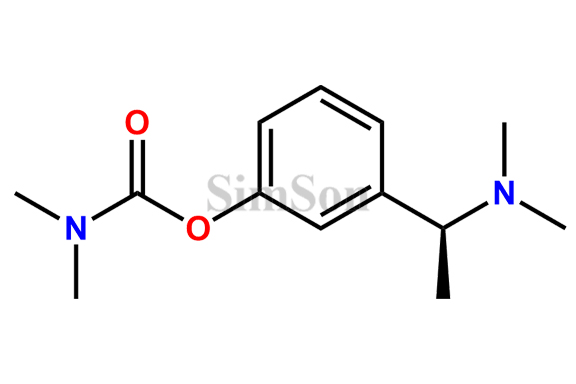 Dimethyl Rivastigmine